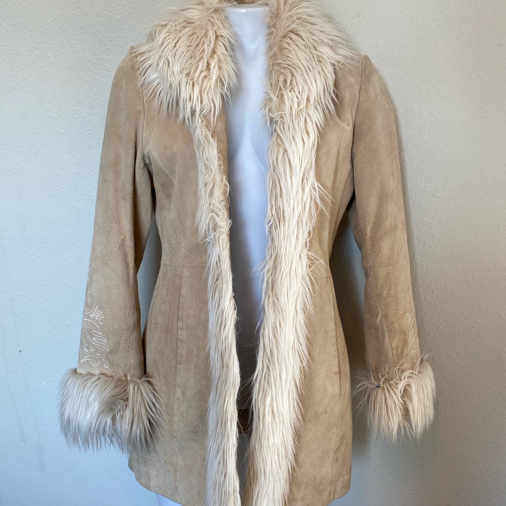 COPY - Mixit coat